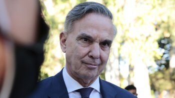 Miguel Ángel Pichetto Miguel Ángel Pichetto