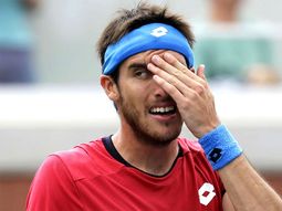 la triste marca que alcanzo el tenis argentino en este 2015 la triste marca que alcanzo el tenis argentino en este 2015