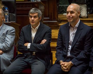 Macrismo puro: Sacar el cepo no depende de un equipo económico