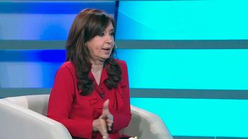 amores, comida y estetica: el lado b de cristina kirchner amores, comida y estetica: el lado b de cristina kirchner