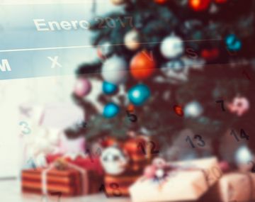 Enterate cuáles son las provincias que darán asueto