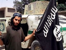 el perfil de abdelhamid abaaoud, el terrorista que buscan en saint denis el perfil de abdelhamid abaaoud, el terrorista que buscan en saint denis