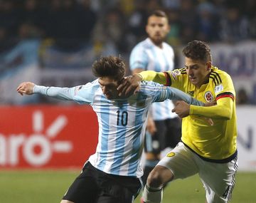 Messi: Es terrible lo que me cuesta hacer un gol en la Selección