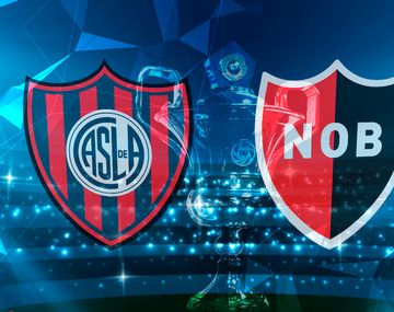 San Lorenzo vs. Newells por la fecha 19 de la Superliga: horario