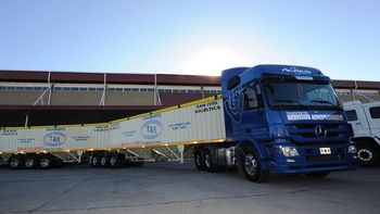 ¿que son los bitrenes que presento cristina kirchner? ¿que son los bitrenes que presento cristina kirchner?