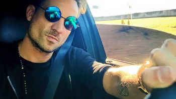 choco y le dieron una paliza: chano tiene mas de 10 puntos en la boca choco y le dieron una paliza: chano tiene mas de 10 puntos en la boca