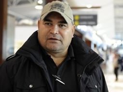 El emblema paraguayo es voz autorizada para hablar de su Selección El emblema paraguayo es voz autorizada para hablar de su Selección