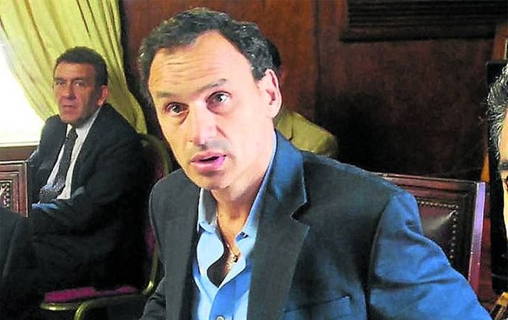 El drama de la inundación golpeó a Bruera en las urnas