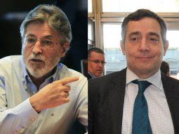 Tomarán indagatorias a Abad y Pepin Simón en junio