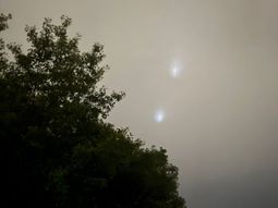 Misterio en General Pico, La Pampa Misterio en General Pico, La Pampa