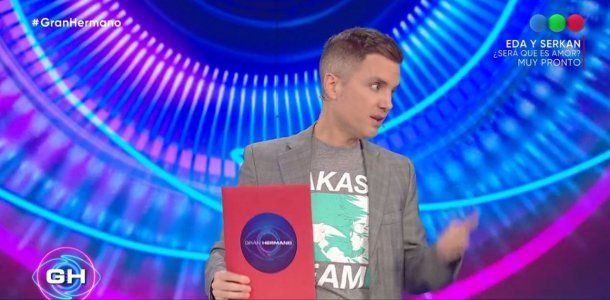 Hay dos nuevos comunicados en Gran Hermano: ¿qué pasó?