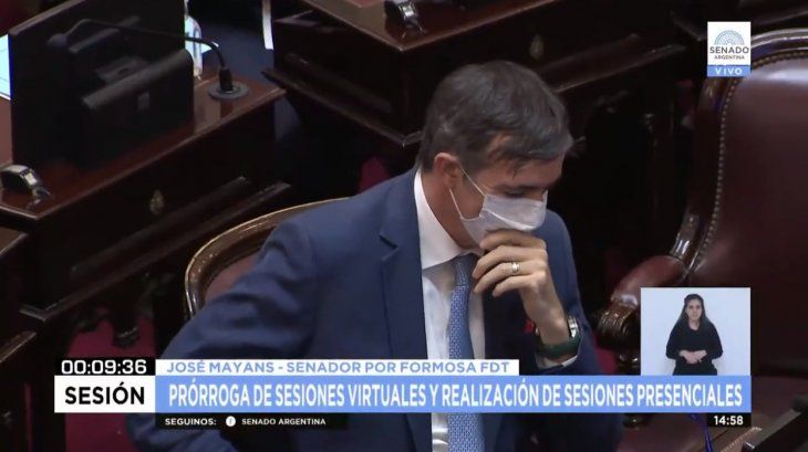 Esteban Bullrich