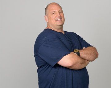 El fuerte enojo de Ariel contra la producción de Gran Hermano 