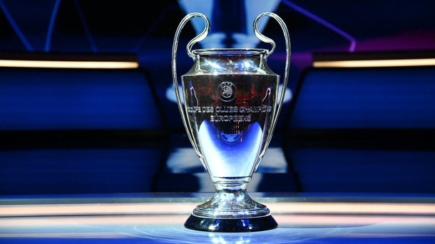 Todos los clasificados a octavos de Champions League