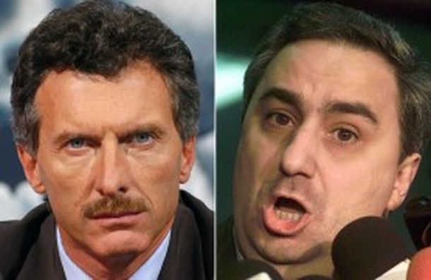 Montaje macri aguilar