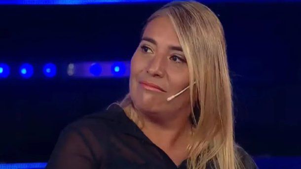 La reacción de Cata por el grave accidente de Thiago Medina: Rezando