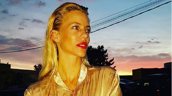 Nicole Neumann Nicole Neumann