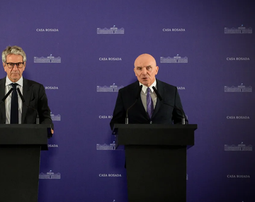 Cómo podría afectar la Ley de Inocencia Fiscal a los monotributistas