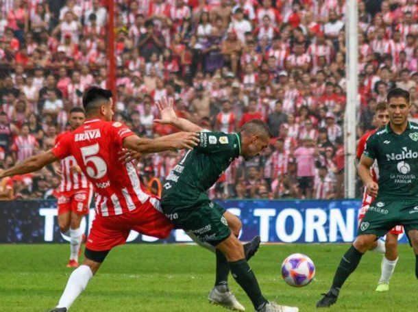 Fútbol libre por celular: cómo ver en vivo Sarmiento vs. Instituto