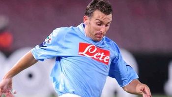 jugador del napoli queda herido en un accidente jugador del napoli queda herido en un accidente