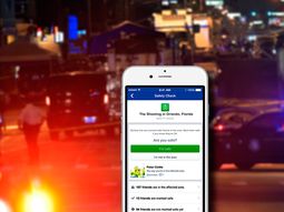 Facebook activó vez su modo de emergencia 