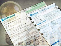 Las tarifas de Edesur y Edenor aumentarán desde el 11 de junio Las tarifas de Edesur y Edenor aumentarán desde el 11 de junio