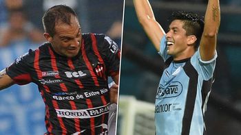 patronato lo dio vuelta y vencio a belgrano patronato lo dio vuelta y vencio a belgrano