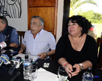 Desde Uruguay insisten en que la planta UPM no contamina
