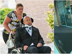 fingio ser cuadriplejico y lo descubren fingio ser cuadriplejico y lo descubren