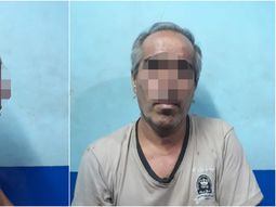 Juan Carlos Garcilazo, el femicida de Andrea López