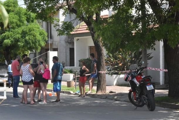 Villa María: asesinaron de 14 puñaladas a un reconocido médico