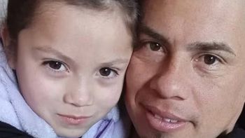 la palabra del padre de kim gomez tras la condena al asesino: etapa dolorosa la palabra del padre de kim gomez tras la condena al asesino: etapa dolorosa