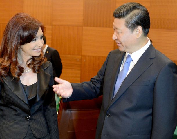 Acuerdos con China: números para entender la relación