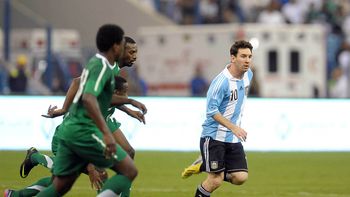 argentina empato con arabia en un encuentro que dejo poco argentina empato con arabia en un encuentro que dejo poco