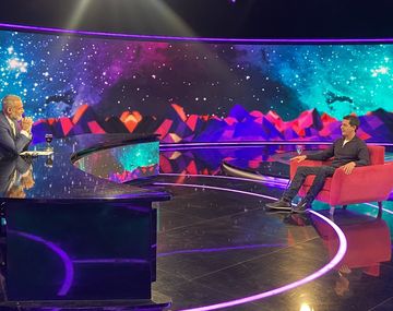 Wado habló de la interna del FdT y dijo que el Nunca Más es una bandera de la sociedad