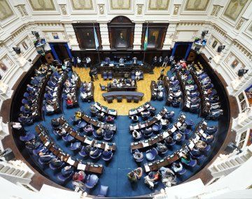 Cómo quedó conformada la Legislatura bonaerense tras las elecciones en Provincia