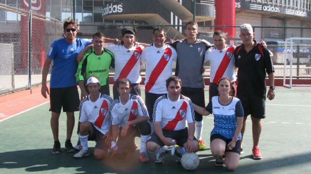 ¿Y los códigos? Un crack de River jugará con la camiseta de Boca