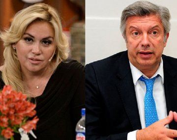 Verónica Ojeda estalló contra el abogado Mauricio DAlessandro: Ese tipo es un payaso