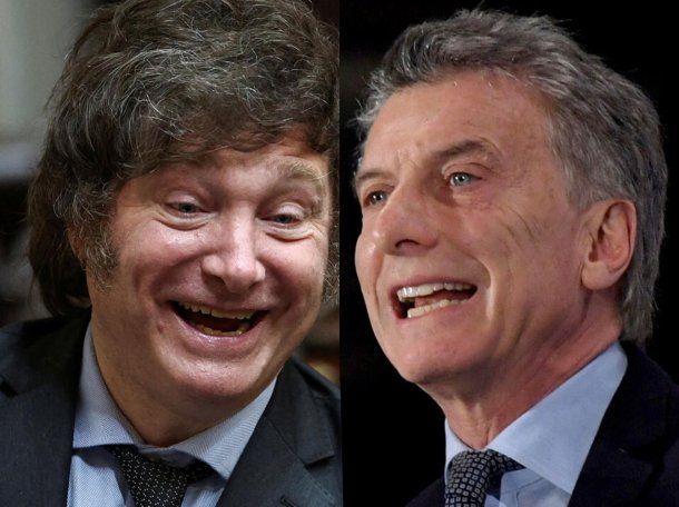 El guiño de Mauricio Macri a Javier Milei: Estamos dispuestos a conformar un equipo