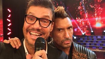 marcelo tinelli sera personalidad destacada de la cultura portena marcelo tinelli sera personalidad destacada de la cultura portena