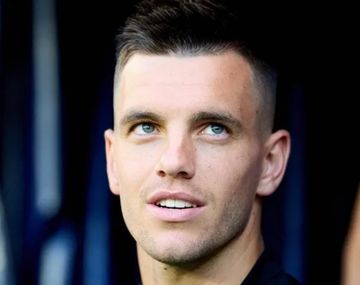 Sonríe la Selección: Lo Celso definió su futuro a meses del Mundial