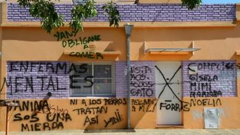 mariotto apunto contra posse por el escandalo del jardin mariotto apunto contra posse por el escandalo del jardin