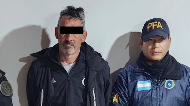 Pablo “Bebote” Álvarez, el histórico jefe de la barra brava de Independiente, declaró este viernes por la tarde en los tribunales del fuero Penal Económico.