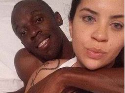 un nuevo escandalo sexual pone en riesgo el casamiento de usain bolt un nuevo escandalo sexual pone en riesgo el casamiento de usain bolt