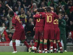 Brasil-Portugal EFE
