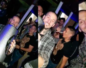 Fernet