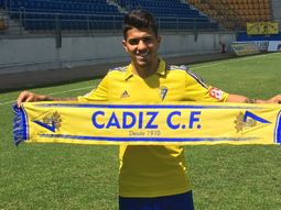 sigue sus pasos: el hermano del kun agüero se fue a jugar a espana sigue sus pasos: el hermano del kun agüero se fue a jugar a espana