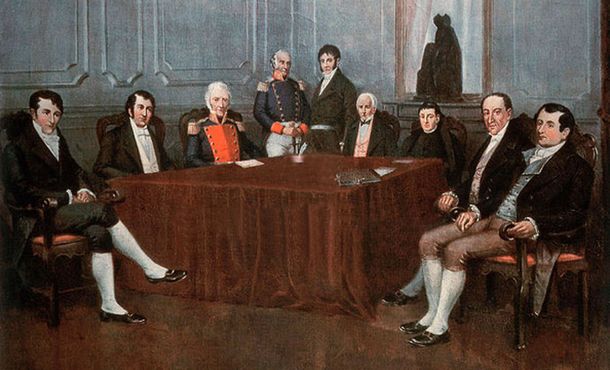 Desafía tu conocimiento histórico: ¿Cuánto sabés del 9 de Julio de 1816?