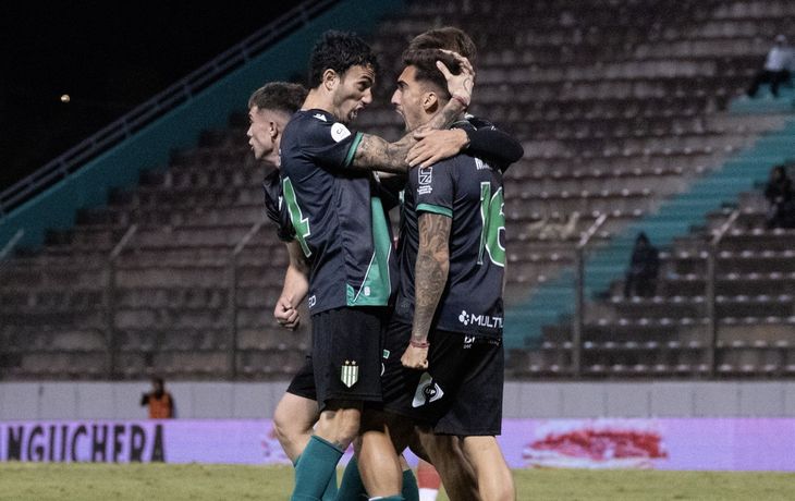 Por penales, Banfield eliminó a San Martín (T) y avanzó a octavos de final de Copa Argentina