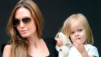 el alto cachet de la hija de angelina jolie y brad pitt el alto cachet de la hija de angelina jolie y brad pitt